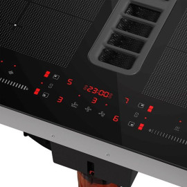 Варочная поверхность MAUNFELD MIHC604SF2BK