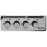 Варочная поверхность BROOX GR04d60H00