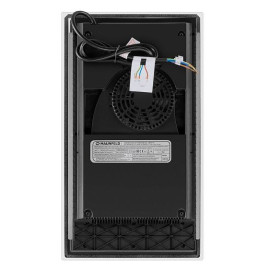 Варочная поверхность MAUNFELD CVI292S2FWH LUX