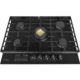 Варочная поверхность HIBERG VM 7255 B