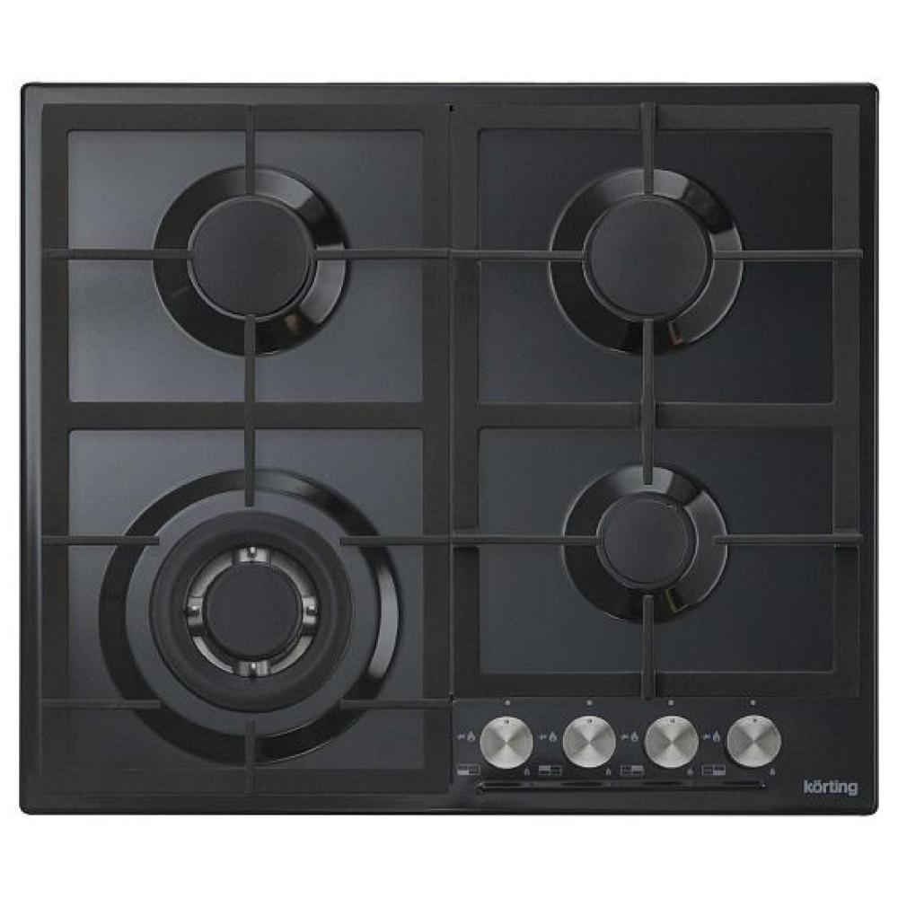 Поверхность KORTING hg 665 ctn