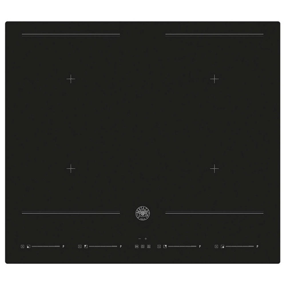 Варочная поверхность BERTAZZONI P604I2M28NV