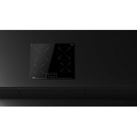 Варочная поверхность TEKA TBC 64010 TTC BLACK (112550014)