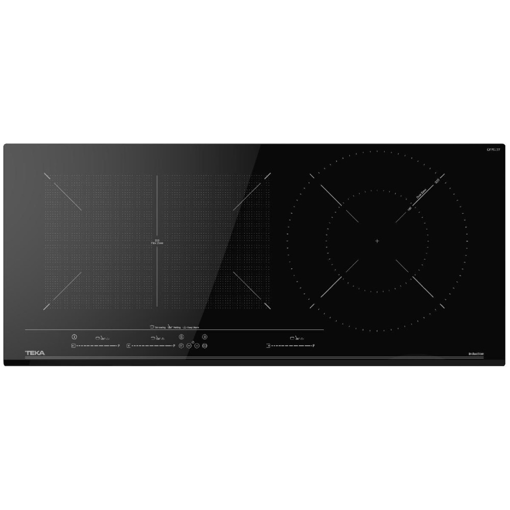 Варочная поверхность TEKA IZF 93330 MSP BLACK