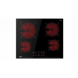 Варочная поверхность TEKA TBC 64010 TTC BLACK (112550014)