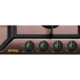 Поверхность KORTING hg 630 ctsc