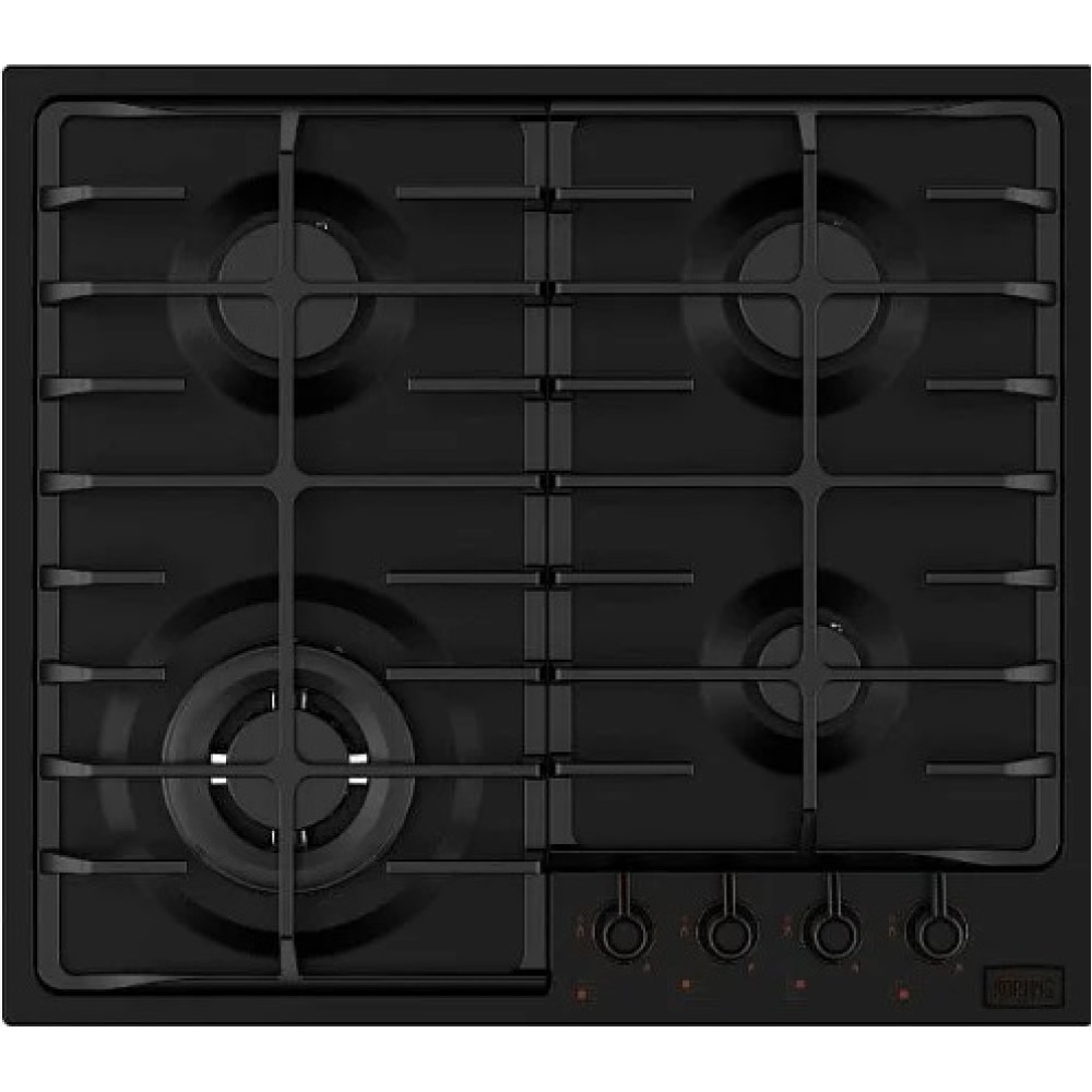 Варочная поверхность KORTING HG 674 CTSN