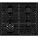 Варочная поверхность KORTING HG 674 CTSN