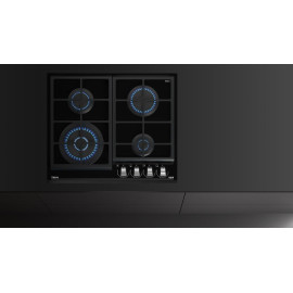 Газовая панель Teka GZC 64320 XBN NIGHT RIVER BLACK (112570042)