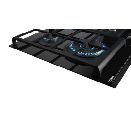 Газовая панель Teka GZC 64320 XBN NIGHT RIVER BLACK (112570042)