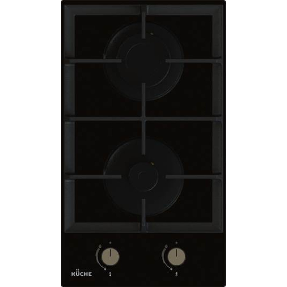 Варочная поверхность KUCHE GGH 320 BF