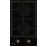 Варочная поверхность KUCHE GGH 320 BF