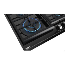 Газовая панель Teka GZC 64320 XBN NIGHT RIVER BLACK (112570042)