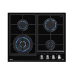 Газовая панель Teka GZC 64320 XBN NIGHT RIVER BLACK (112570042)