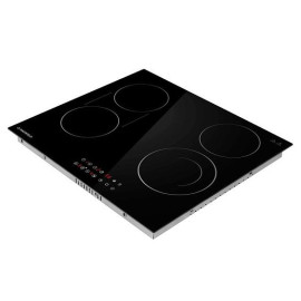 Варочная поверхность MAUNFELD CVCE594BDBK