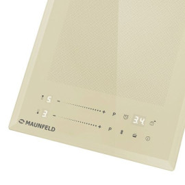 Варочная поверхность MAUNFELD CVI292S2FBG LUX