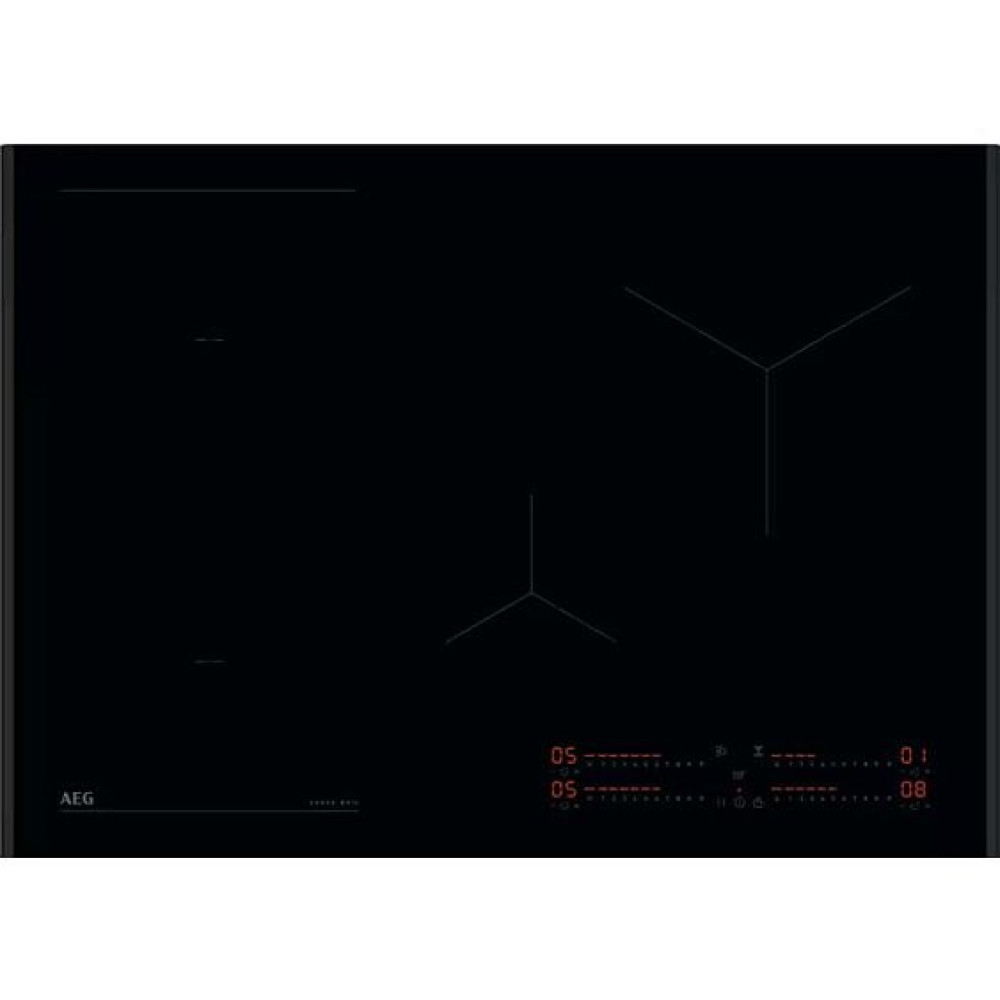 Варочная поверхность AEG NII74B10AB