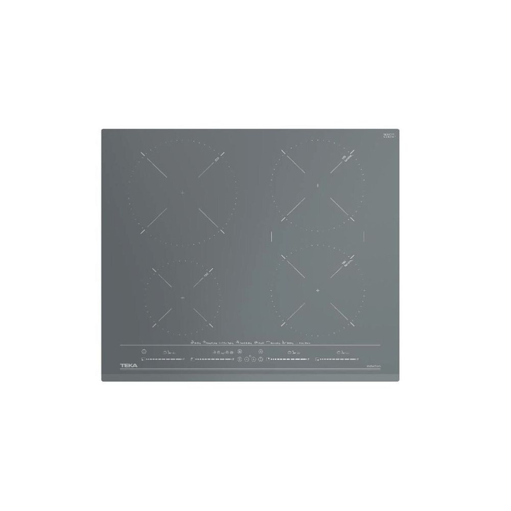 Варочная поверхность TEKA IZC 64630 MST STONE GREY (112500026)