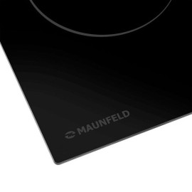 Варочная поверхность MAUNFELD CVCE594BDBK