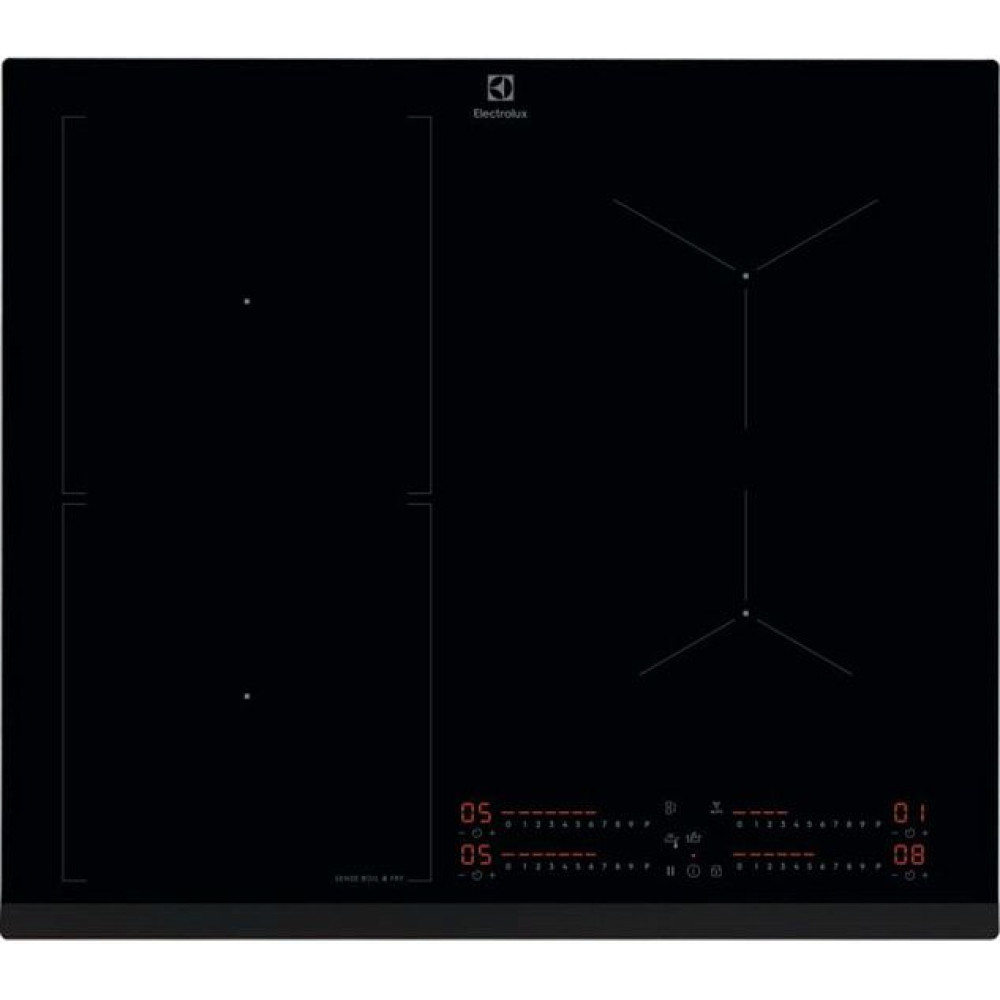 Варочная поверхность ELECTROLUX EIS67453