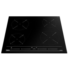 Варочная поверхность TEKA IZC 64010 MSS BLACK (112520015)