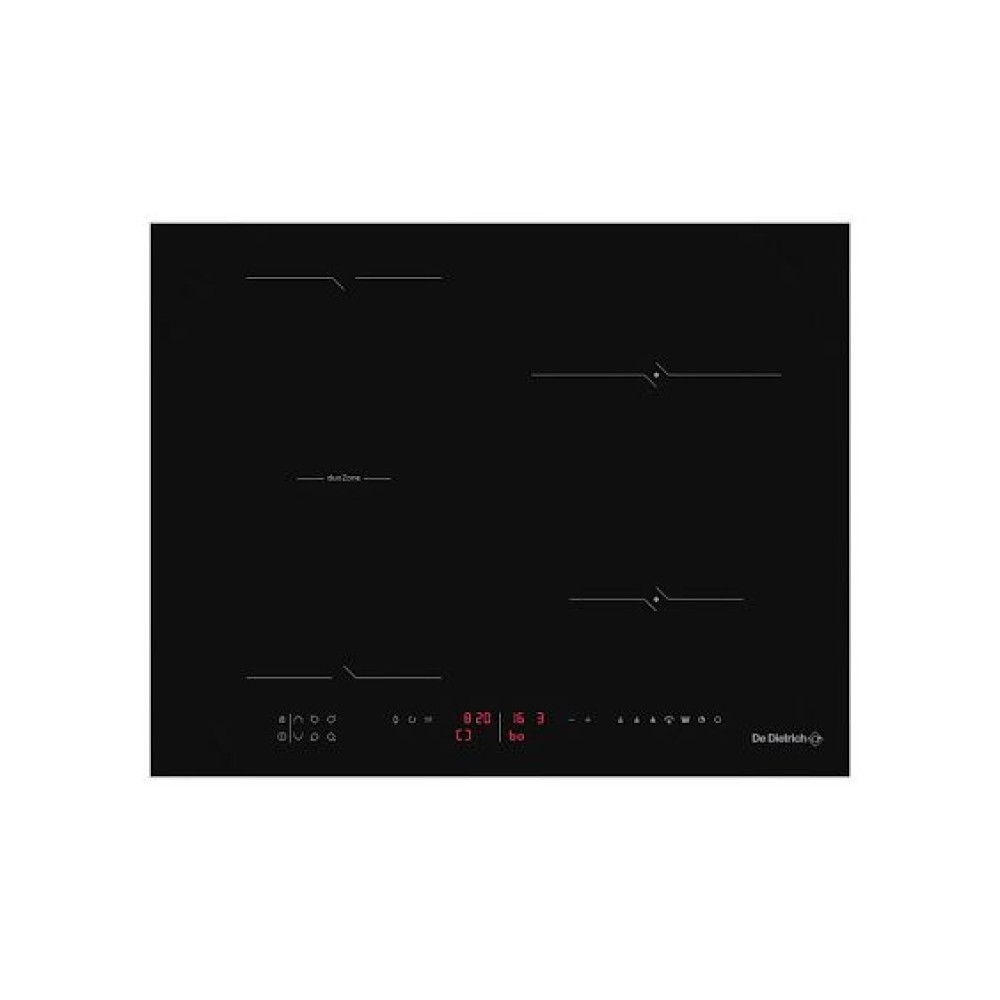 Варочная поверхность DE DIETRICH DPI4410B
