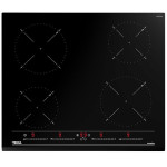 Варочная поверхность TEKA IZC 64010 MSS BLACK (112520015)