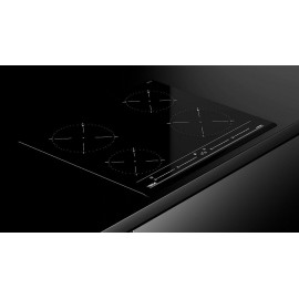 Варочная поверхность TEKA IZC 64010 MSS BLACK (112520015)