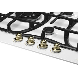 Варочная поверхность KUPPERSBERG FS 610 W Bronze