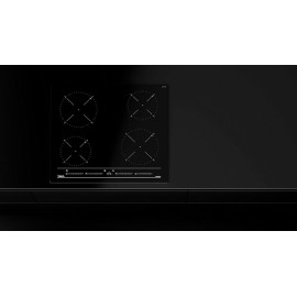 Варочная поверхность TEKA IZC 64010 MSS BLACK (112520015)