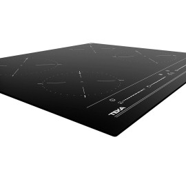 Варочная поверхность TEKA IBC 64010 MSS BLACK (112520012)