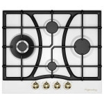 Варочная поверхность KUPPERSBERG FS 610 W Bronze