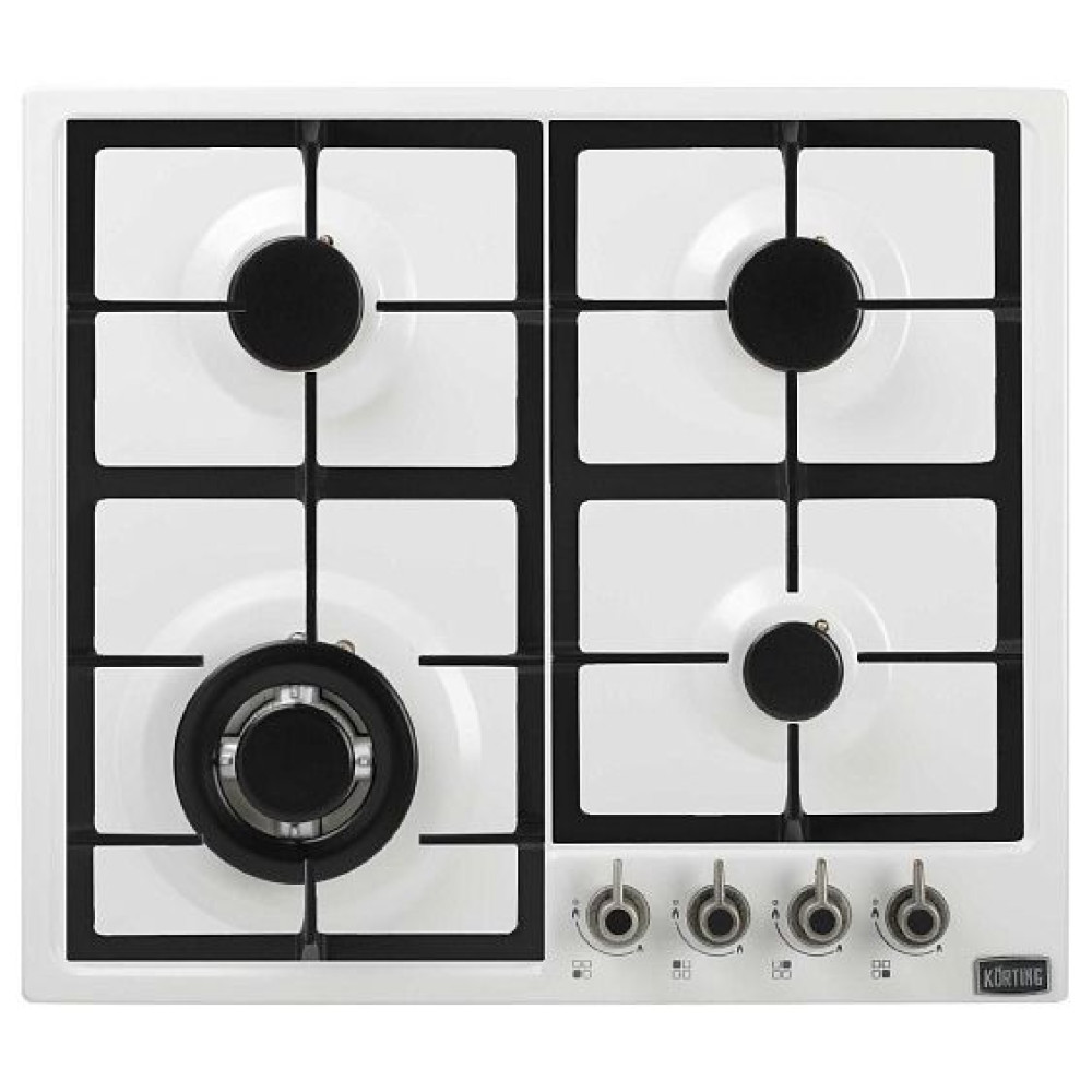 Варочная поверхность KORTING HG 665 CTSI