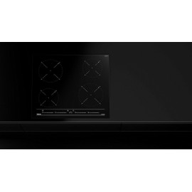 Варочная поверхность TEKA IBC 64010 MSS BLACK (112520012)