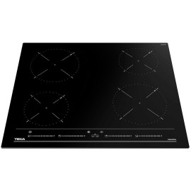 Варочная поверхность TEKA IBC 64010 MSS BLACK (112520012)
