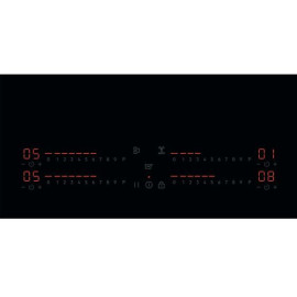 Варочная поверхность AEG NII74B10AB