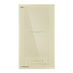 Варочная поверхность MAUNFELD CVI292S2FBG LUX
