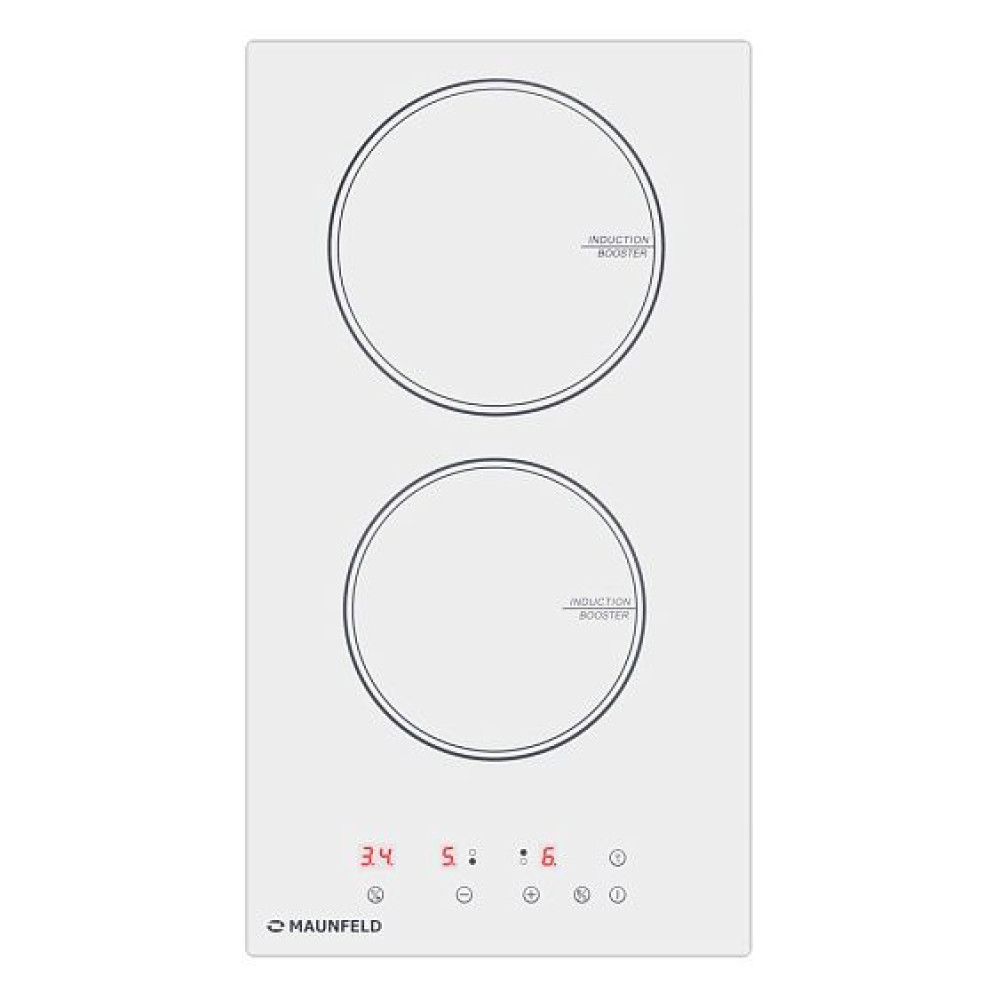 Варочная поверхность MAUNFELD CVI292WH
