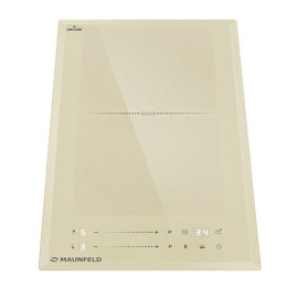 Варочная поверхность MAUNFELD CVI292S2FBG LUX