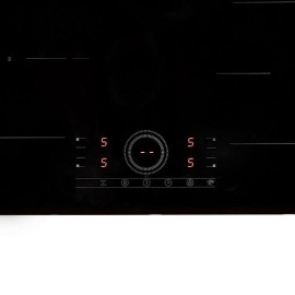 Варочная поверхность DELONGHI ELETTRA 1B0P CR