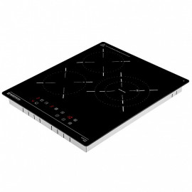 Варочная поверхность MEFERI MEH453BK POWER
