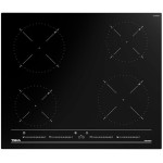 Варочная поверхность TEKA IBC 64010 MSS BLACK (112520012)