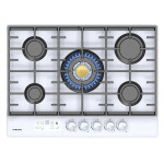 Варочная поверхность HIBERG VM 7255 W