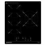 Варочная поверхность MEFERI MEH453BK POWER