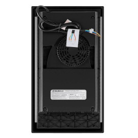 Варочная поверхность MAUNFELD CVI292S2FBKD Inverter