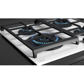Газовая панель Teka GZC 64321 XBN WHITE (112570049)
