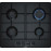 Газовая панель BOSCH PGP6B6B60R