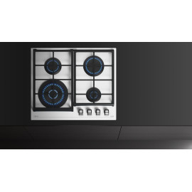 Газовая панель Teka GZC 64321 XBN WHITE (112570049)