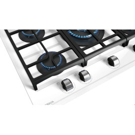 Варочная поверхность TEKA GZC 75330 XBC WHITE MARBLE (112570176)