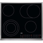Варочная поверхность AEG HRB64470XB